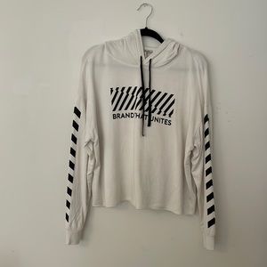 Express Hoodie
